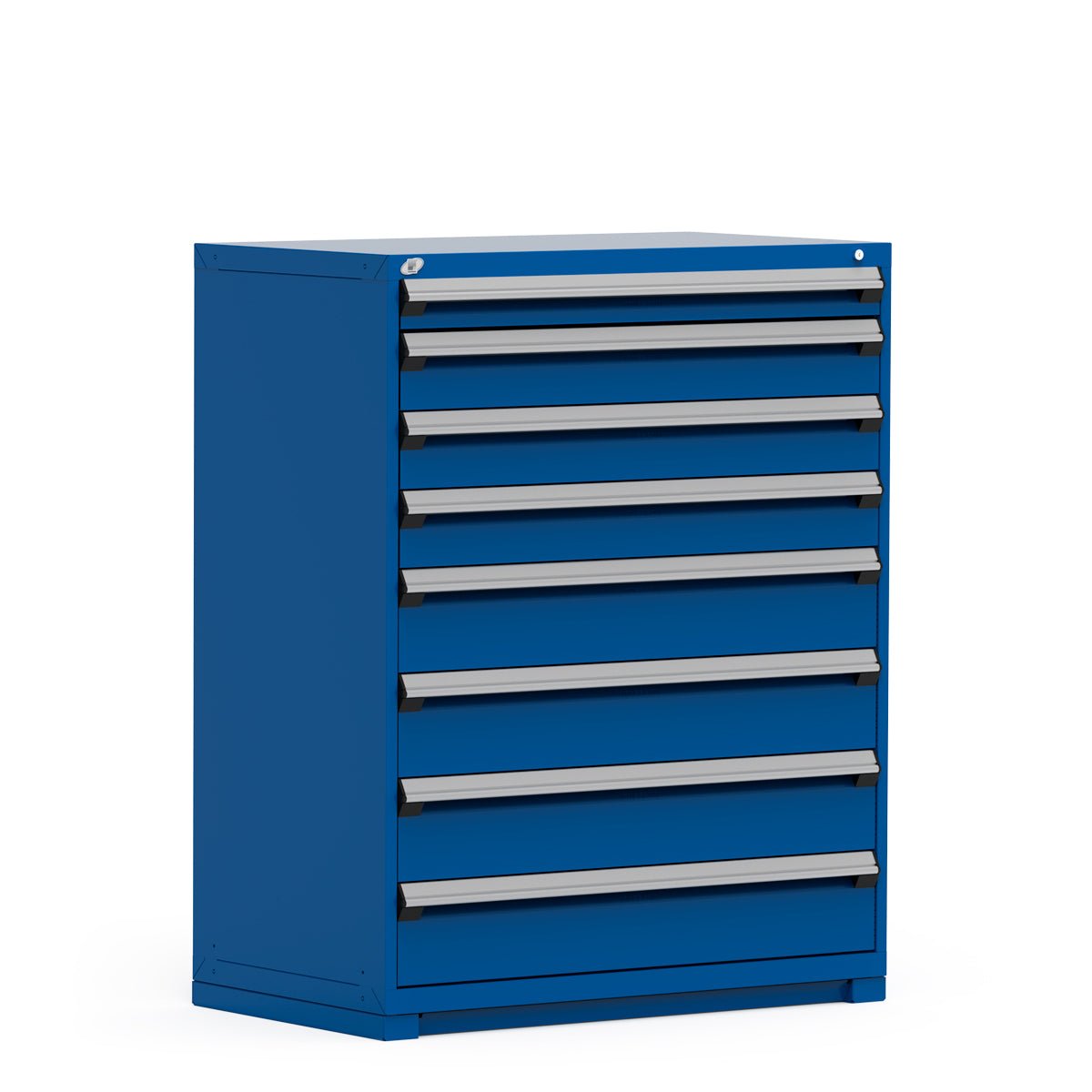 Rousseau Drawer Cabinet | Northwest Industrial Storage